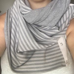 Vinyasa lululemon scarf