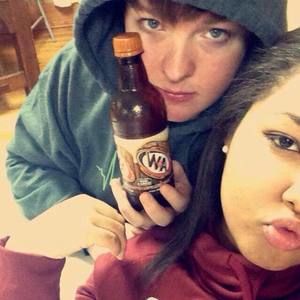 Meet your Posher, Tarynn