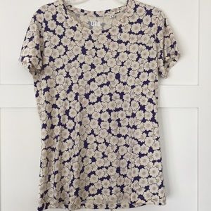 Uniqlo X Haibara Women's Tee