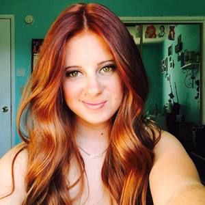 Meet your Posher, Arika