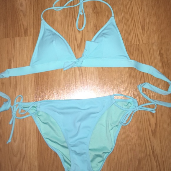 Victoria's Secret swimsuit