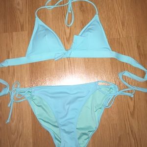 Victoria's Secret swimsuit