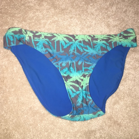 Bikini bottoms