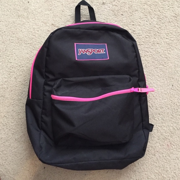jansport backpack