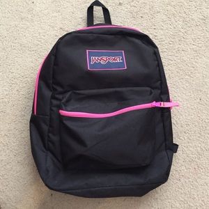 jansport backpack