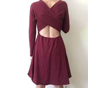 Element Eden 'Rosa Dress'