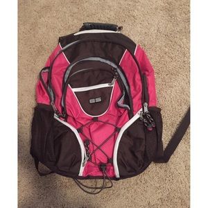 EastSport book bag