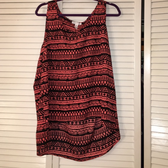 high low shirt