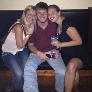 Meet your Posher, Zachary