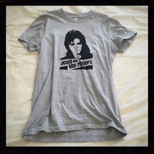 American Apparel Jesse T-Shirt