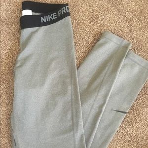 Nike Pro Core Compression Tights