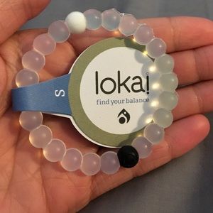 Defected Lokai bracelet
