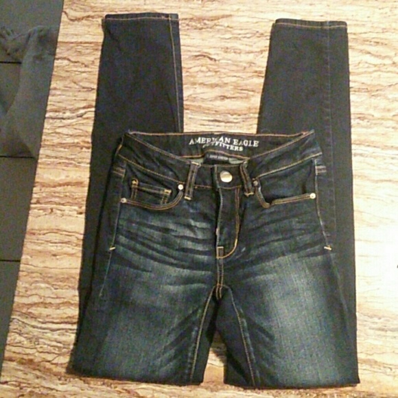 Jeans - Picture 2 of 3