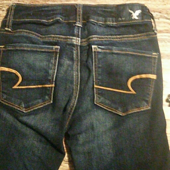 Jeans - Picture 3 of 3