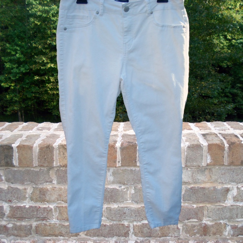 Will Smith Jeans - Size 10