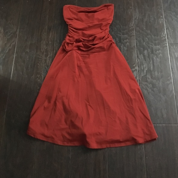 MOVING SALE 1 WEEK ONLY Susana Monaco dress