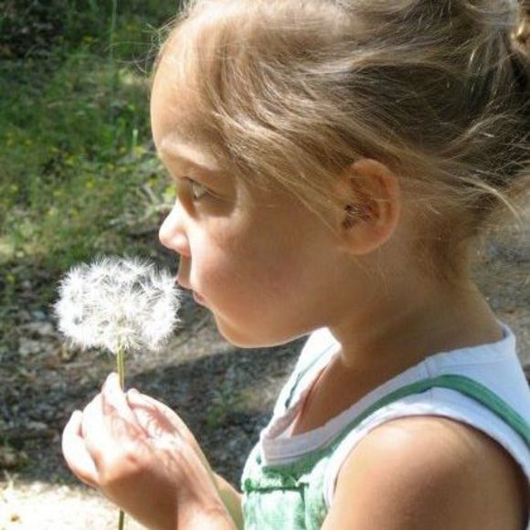 Meet your Posher, Briana