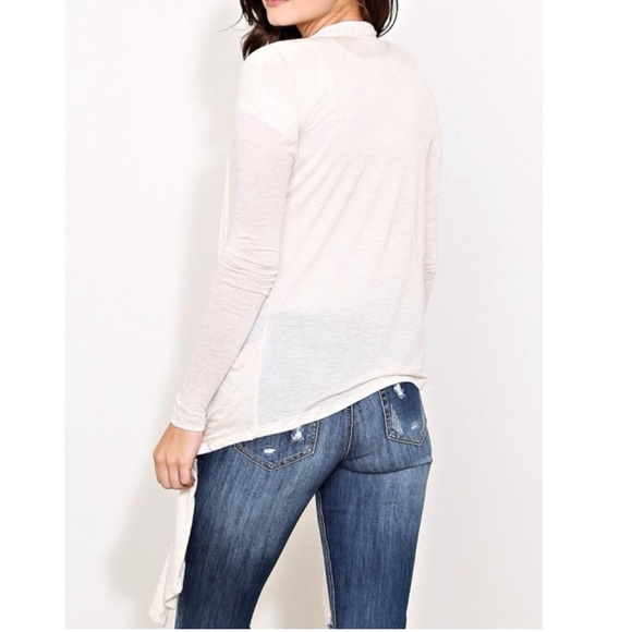 Light weight cardigan - Picture 2 of 2