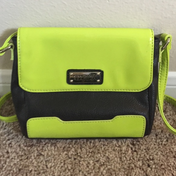 Kenneth Cole Reaction