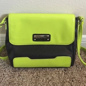 Kenneth Cole Reaction