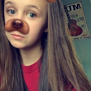 Meet your Posher, Jules