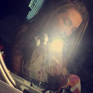 Meet your Posher, Haley