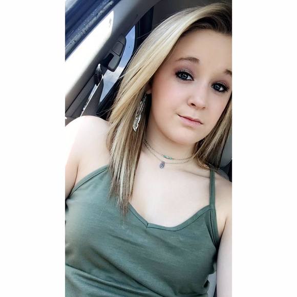 Meet your Posher, Morgan - Picture 1 of 1