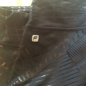 Fabletics Salar full length Leggings