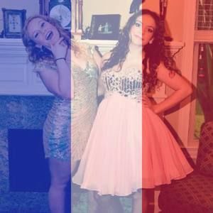 Meet your Posher, Jacqueline