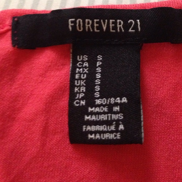 Súper sexy worn only onces sorry for The wrinkles - Picture 4 of 4