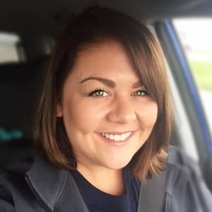 Meet your Posher, Amanda