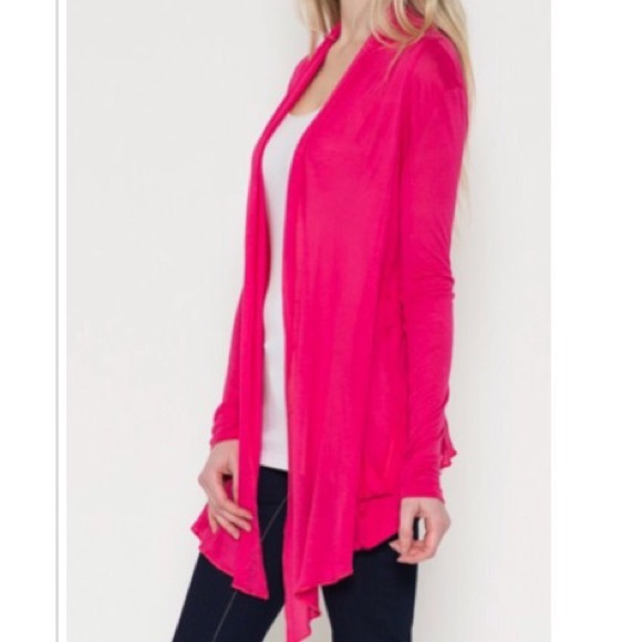 Light weight cardigan - Picture 2 of 2