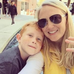 Meet your Posher, Sterling