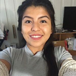 Meet your Posher, Natalia