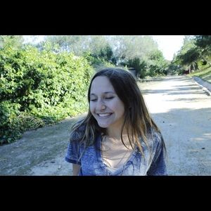 Meet your Posher, Natalie