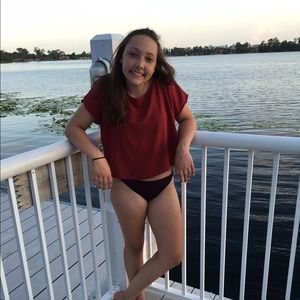 Meet your Posher, Jackie