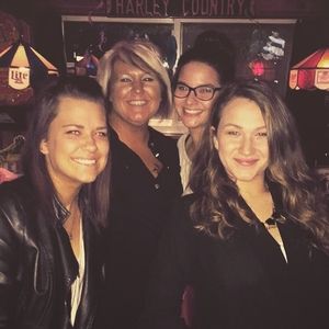 Meet your Posher, Callise