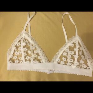 Lace Brallette