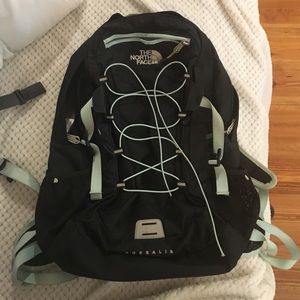 North Face Borealis Bookbag