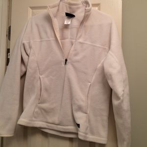 Patagonia fleece