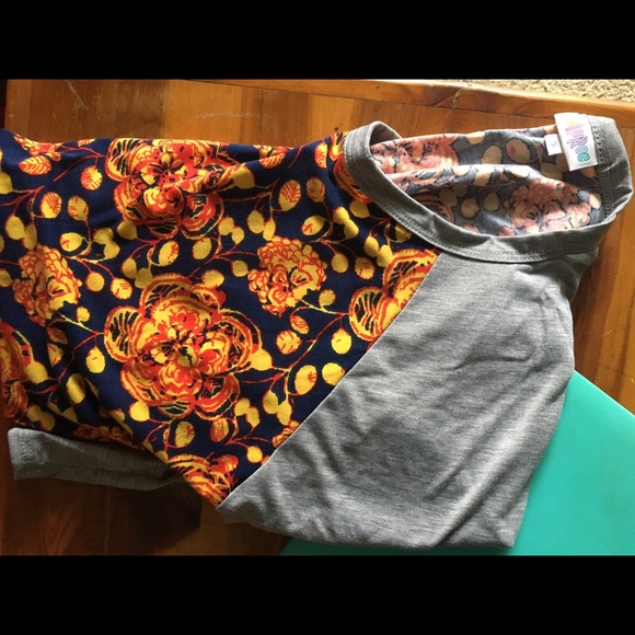 Lularoe randy !