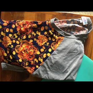 Lularoe randy !