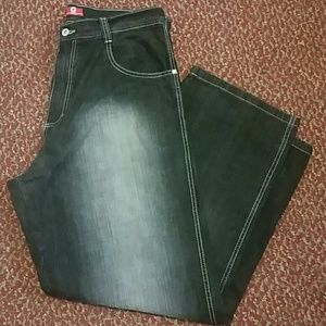Mens jeans