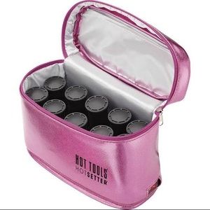 Hot Tools Hairsetter hot rollers
