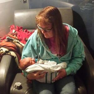 Meet your Posher, Beth