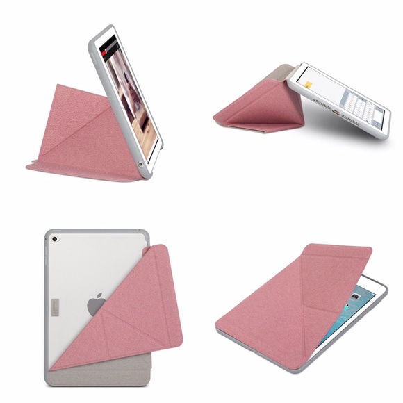 Moshi VersaCover Case for iPad mini 4