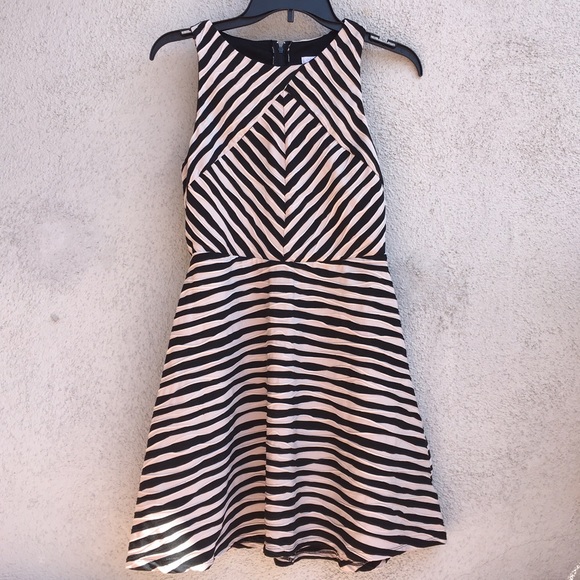 Xhilaration A-line Dress