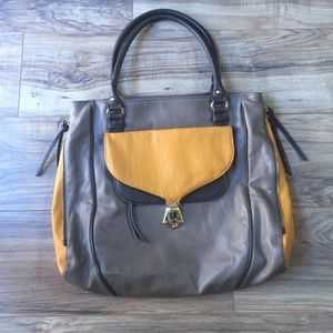 Steve Madden Tote Bag