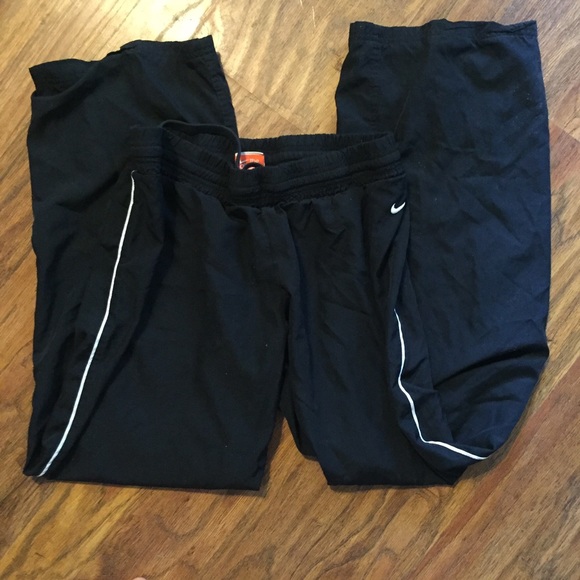 Nike wind pants