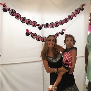 Meet your Posher, Vicky